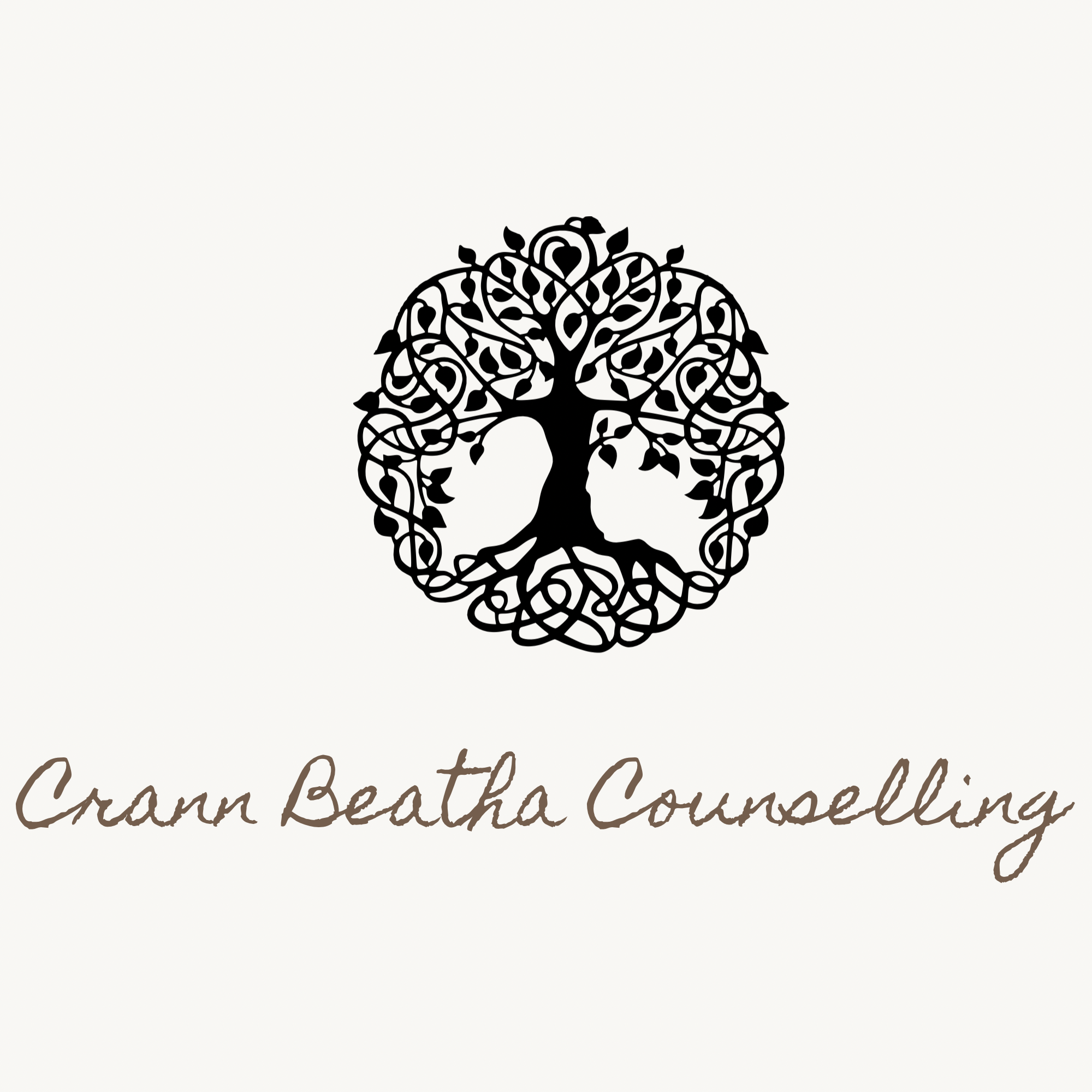Crann Beatha Counselling logo