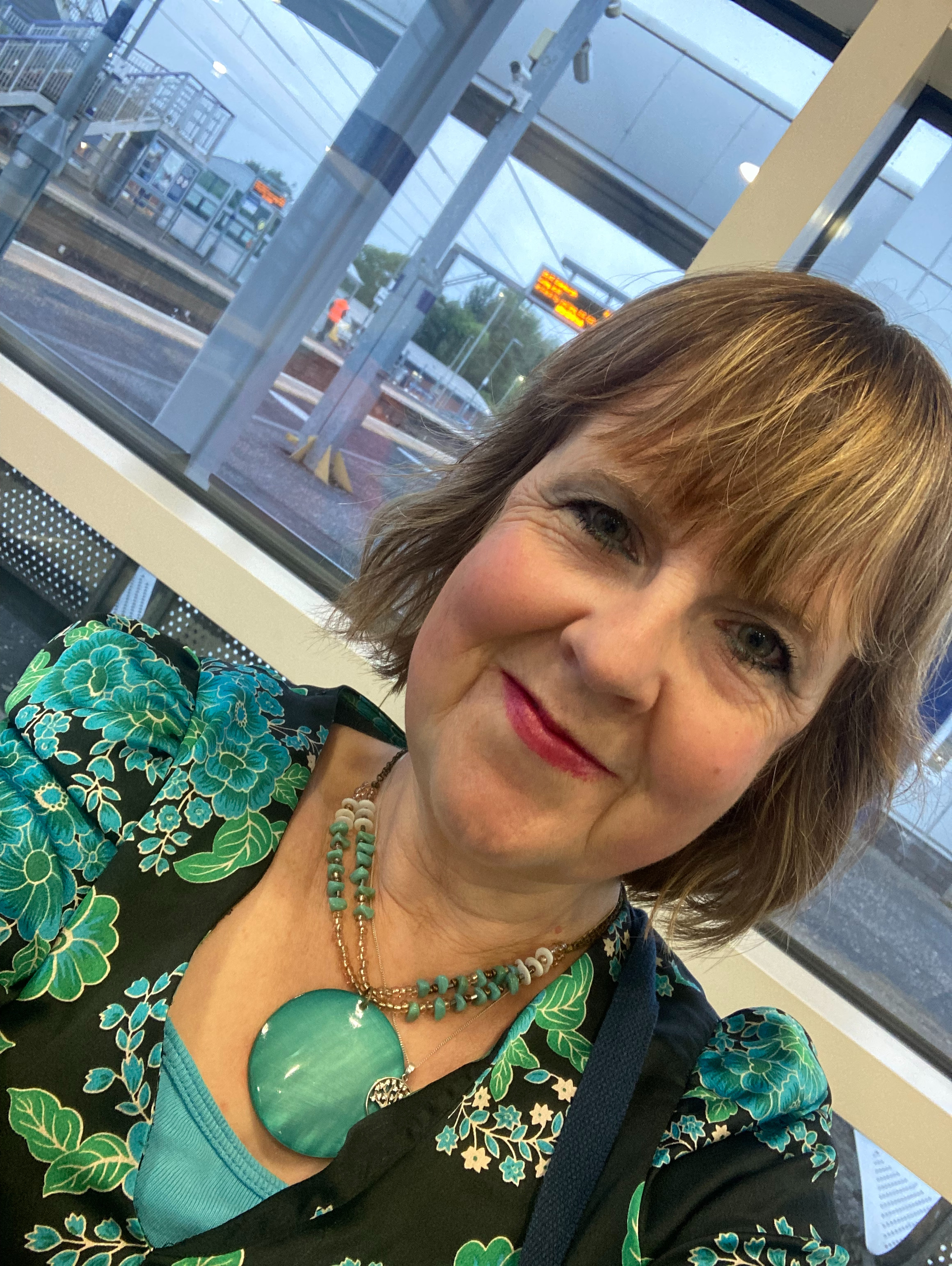 Gina Freeman, counsellor at Crann Beatha Counselling